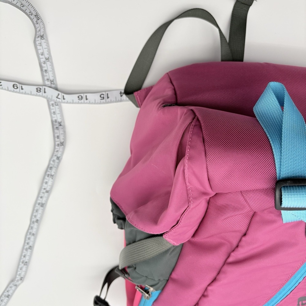 Patagonia Refugio 28L Backpack Purple/Pink Daypack Hiking - Picture 11 of 12